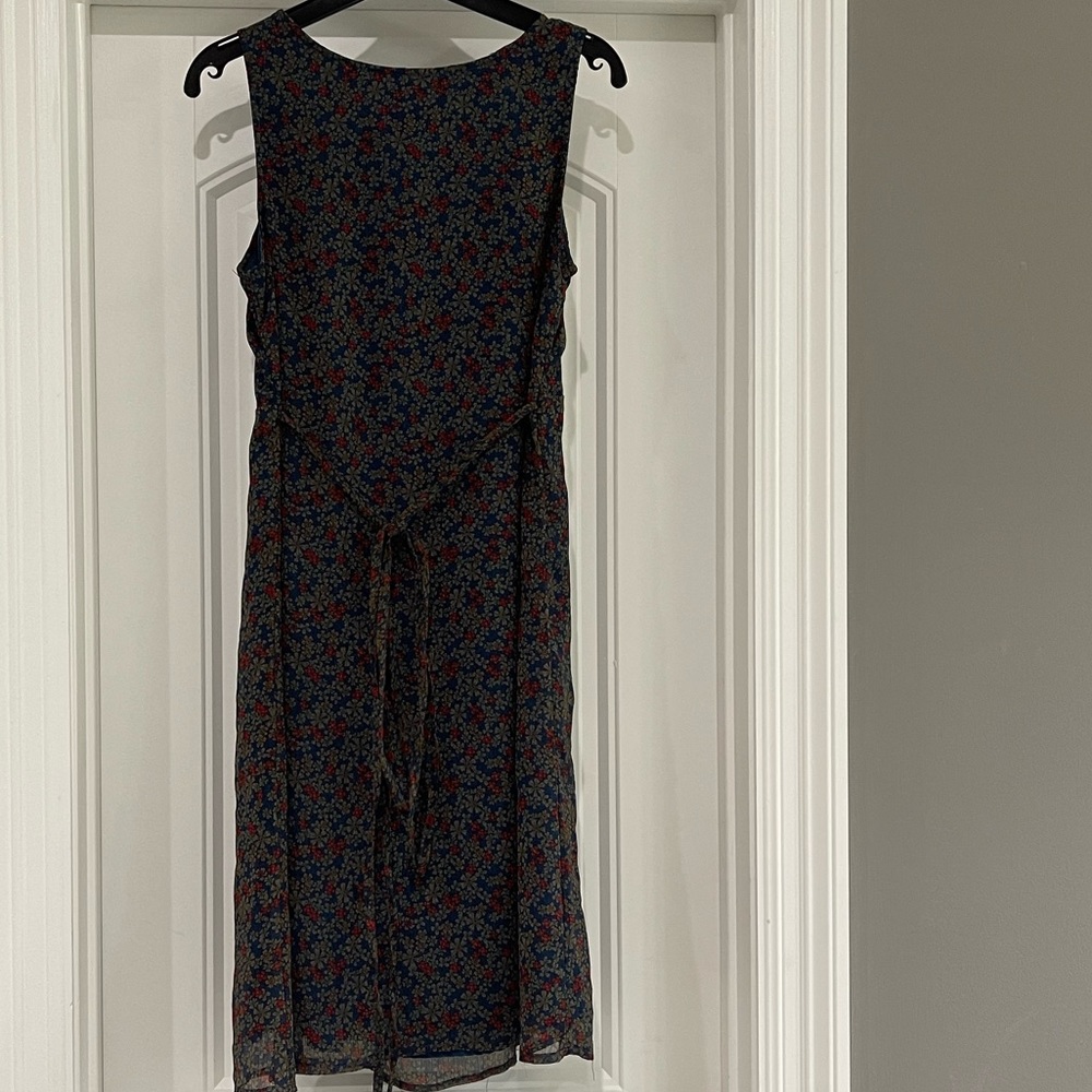 ✨✨Converse One Star Knee Length Dress✨✨